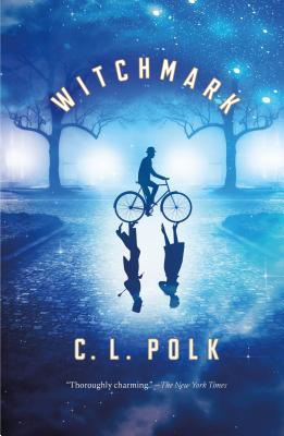 C. L. Polk: Witchmark (The Kingston Cycle, #1) (2018)