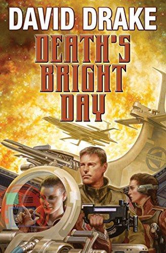 David Drake: Death's bright day (2016)