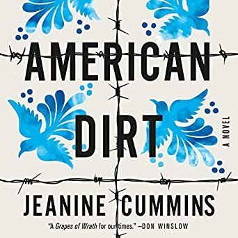 Jeanine Cummins: American Dirt (AudiobookFormat, 2019, Macmillan Audio)