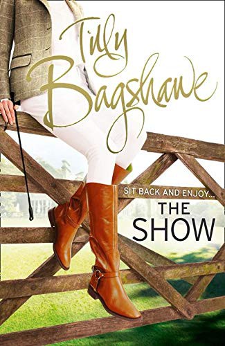 Tilly Bagshawe: The Show (Paperback, 2012, Harper, imusti)