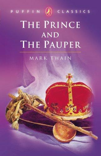 Mark Twain: The prince and the pauper