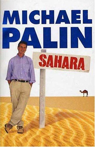 Sahara (Paperback, 2005, St. Martin's Griffin)