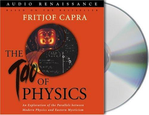 Fritjof Capra: The Tao of Physics (AudiobookFormat, 2004, Audio Renaissance)