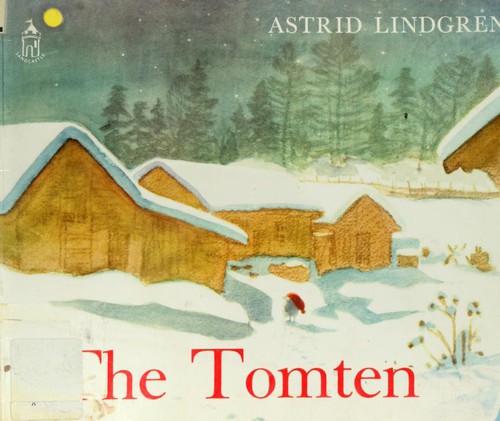 Astrid Lindgren: The Tomten (Sandcastle Book) (Paperback, 1990, Sandcastle Books)