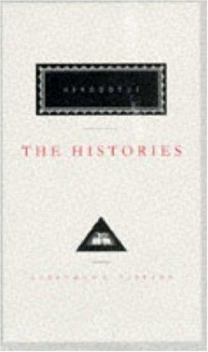 Herodote: The histories (1997, A.A. Knopf)