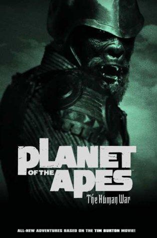 Ian Edginton, Paco Medina, Ian Edington: Planet of the Apes (Paperback, 2001, Titan Books Ltd)