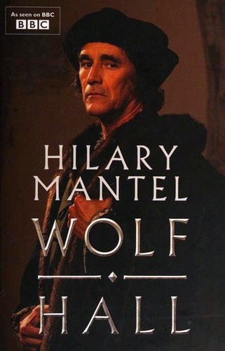Hilary Mantel: Wolf Hall (Paperback, 2014, Fourth Estate)