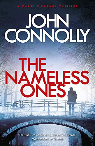 John Connolly: The Nameless Ones (Paperback)