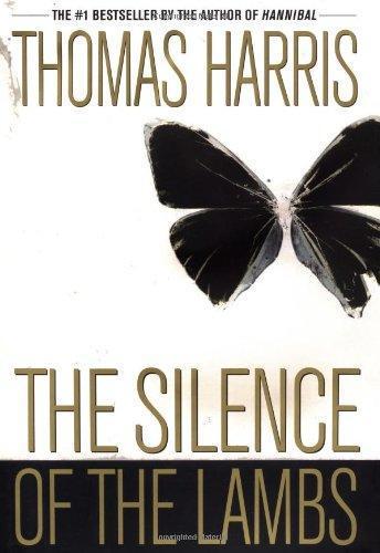 Thomas Harris: The Silence of the Lambs (1988)