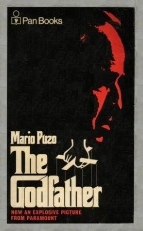 Mario Puzo: The Godfather (Paperback, 1976, Pan Books)