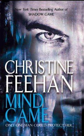 Christine Feehan: Mind game (2004, Jove Books)