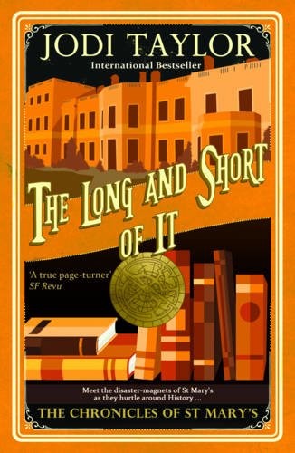 The Long and Short of it (Paperback, Accent Press Ltd)