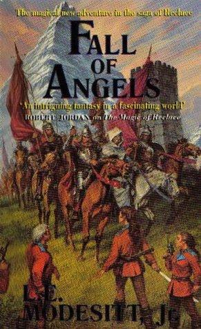 L. E. Modesitt, Jr.: Fall of Angels (Paperback, 1997, Orbit)