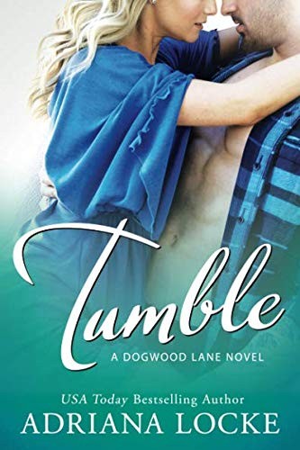 Adriana Locke: Tumble (Paperback, 2019, Montlake Romance)