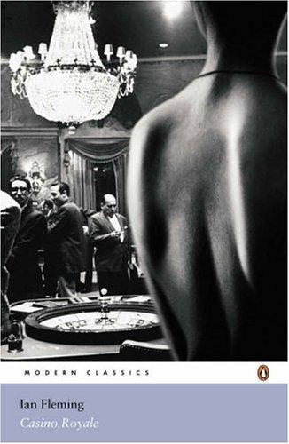 Ian Fleming: Casino Royale (2004, Penguin Books Ltd)