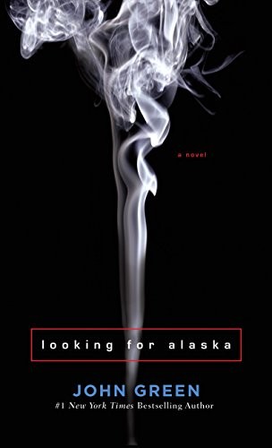 John Green: Looking for Alaska (Paperback, 2016, Large Print Press)