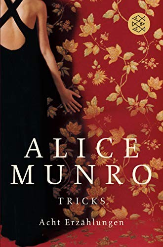 Alice Munro: Tricks (Paperback, 2008, FISCHER Taschenbuch)