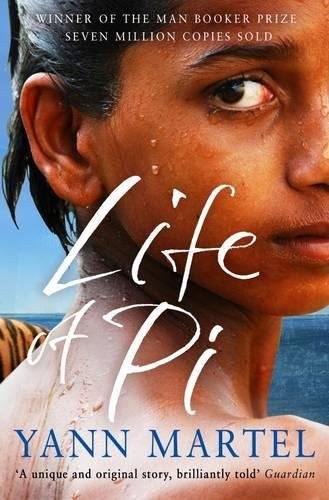 Yann Martel: Life Of Pi (Paperback, 2009, Canongate Books Ltd, Canongate)