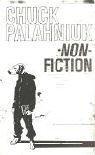 Chuck Palahniuk: Nonfiction (2004, Jonathan Cape)