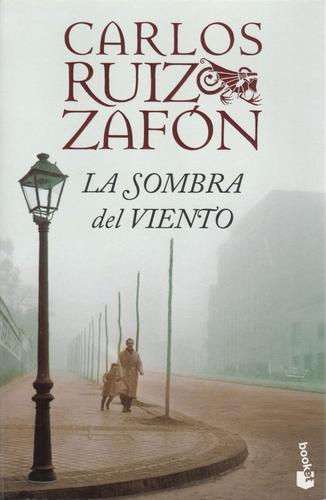 Carlos Ruiz Zafón, Frédéric Meaux, François Maspero, . ResumenExpress: La sombra del viento (Paperback, Spanish language, 2008, Planeta)