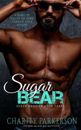 Charity Parkerson: Sugar Bear (Paperback, 2018, Punk & Sissy Publications)