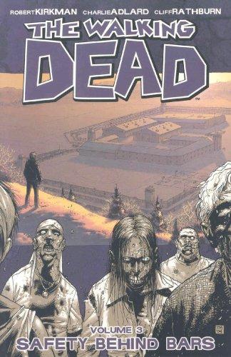 Robert Kirkman: The Walking Dead Volume 3 (Paperback, 2007, Image Comics)