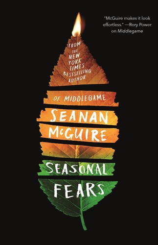 Seasonal Fears (2022, Doherty Associates, LLC, Tom)