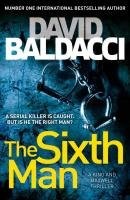 David Baldacci: Sixth Man (Paperback, 2011, Pan MacMillan Paperback Omes)