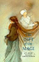 O. Henry: The gift of the Magi (1982, Picture Book Studio, Distributed by Alphabet Press)