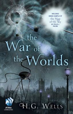 H. G. Wells: War of the Worlds (2012, Simon & Schuster, Limited)
