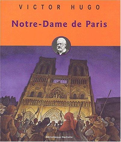 Victor Hugo: Notre-Dame de Paris (French language, 2002)