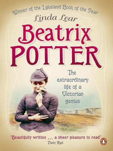 Linda Lear: Beatrix Potter (EBook, 2009, Penguin Group UK)