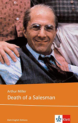 Arthur Miller: Death of a Salesman (Paperback, 2009, Klett Sprachen GmbH)