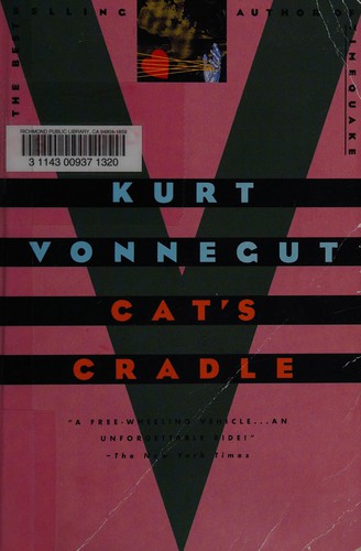 Kurt Vonnegut: Cat's Cradle (Paperback, 2006, Dial Press)