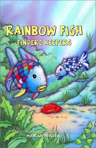 Marcus Pfister: Rainbow Fish (Hardcover, 2002, Tandem Library)