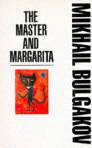 Mikhail Afanasoevich Bulgakov: The Master and Margarita (1989)