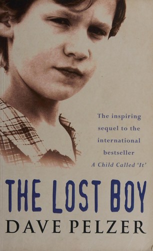 Dave Pelzer: Lost Boy (Paperback, 2001, Orion)