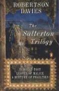 Robertson Davies: The Salterton Trilogy (Paperback, Penguin (Non-Classics), Penguin Books, Inc., Penguin)