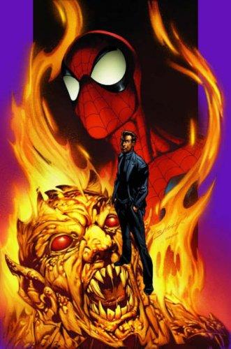 Brian Michael Bendis, Mark Bagley: Ultimate Spider-Man, Vol. 7 (Hardcover, 2006, Marvel Comics)