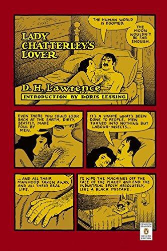 David Herbert Lawrence: Lady Chatterley's lover (2006, Penguin Books)