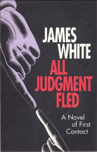 James White: All judgment fled (1996, Old Earth Books)