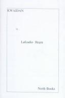 Lafcadio Hearn: Kwaidan (Hardcover, 1998, North Books)