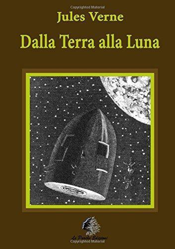 Jules Verne: Dalla Terra alla Luna (2016)