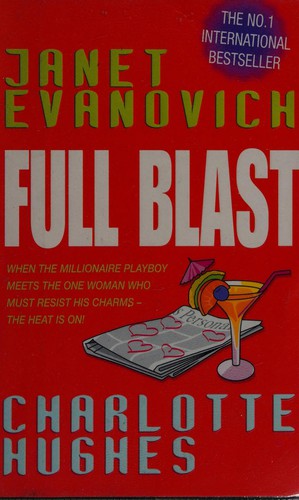 Janet Evanovich, Charlotte Hughes: Full Blast (2004, Headline Publishing Group)