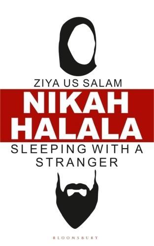 Nikah Halala : Sleeping with a Stranger. (2020)