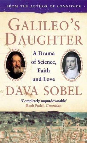 Dava Sobel: Galileo's Daughter (Paperback, 2000, Fourth Estate)