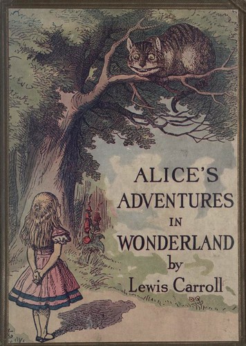 Lewis Carroll: Alice's Adventures in Wonderland (Paperback, 2016, Biblioteca Clásicos Bilingües)