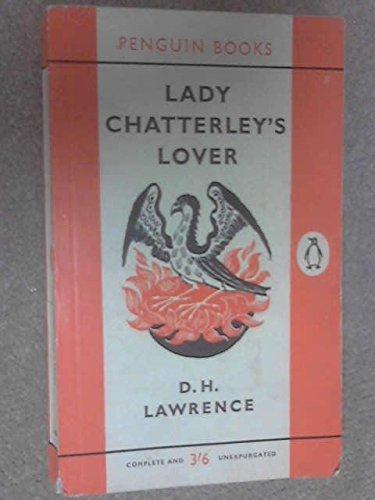 David Herbert Lawrence: Lady Chatterley's lover (1973)