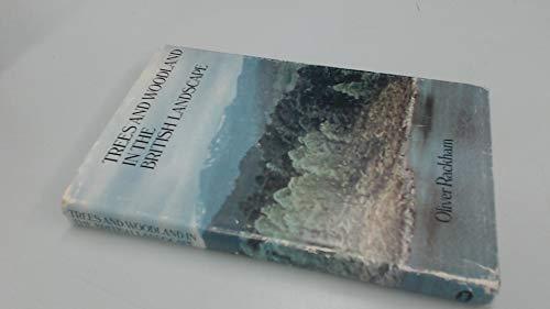 Oliver Rackham, Oliver Rackham: Trees and Woodland in the British Landscape (1976, J. M. Dent)