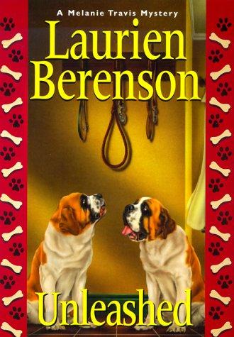 Laurien Berenson: Unleashed (2000, Kensington Books)